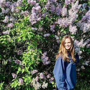 Meet your Posher, Jennifer